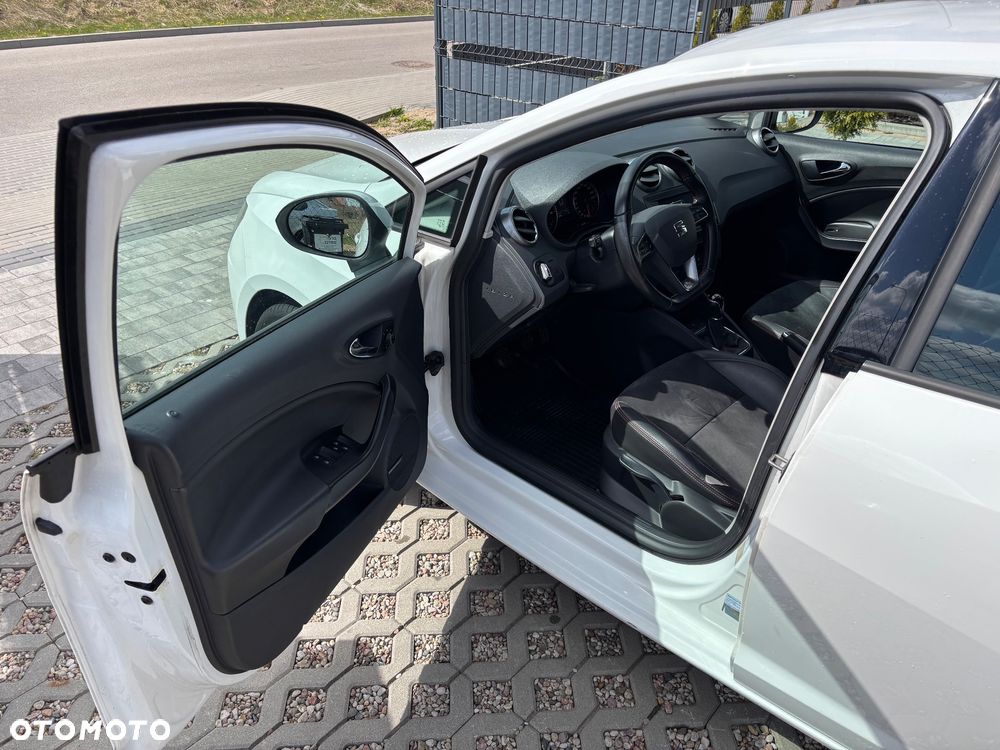 Seat Ibiza 1.0 Eco TSI S&S FR - 23