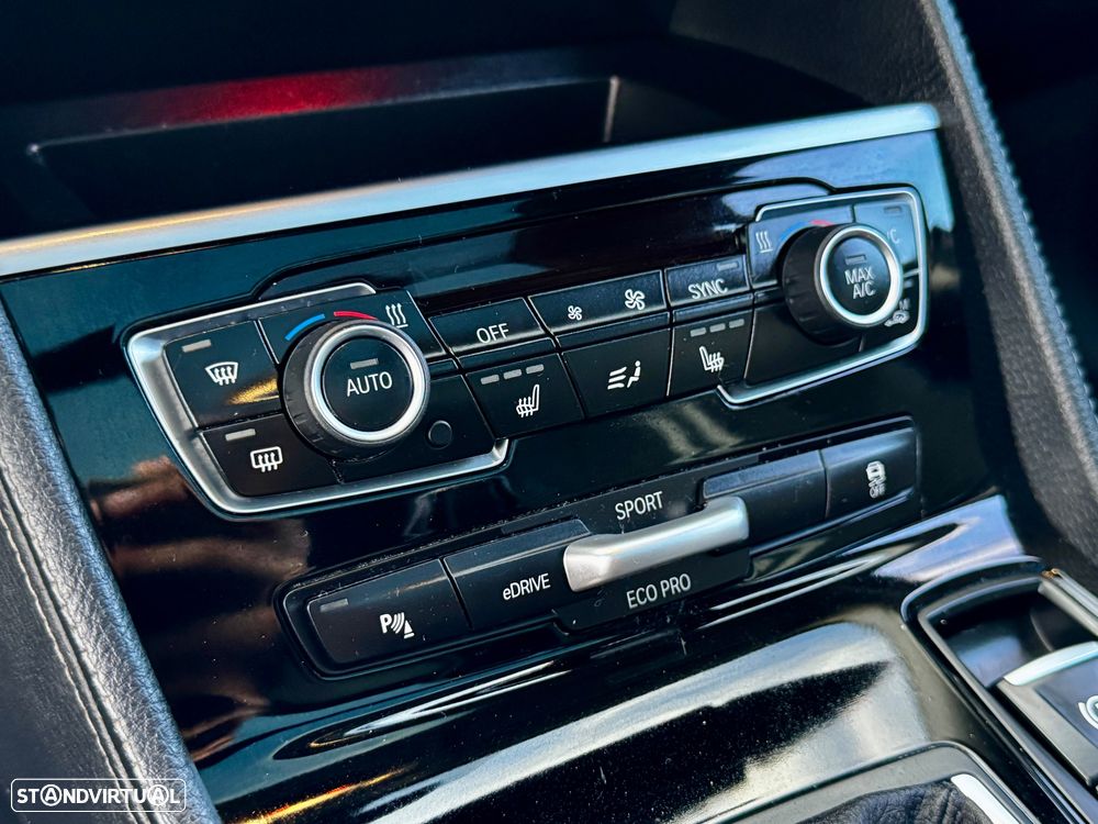 BMW 225xe Active Tourer iPerformance Sport Line - 21