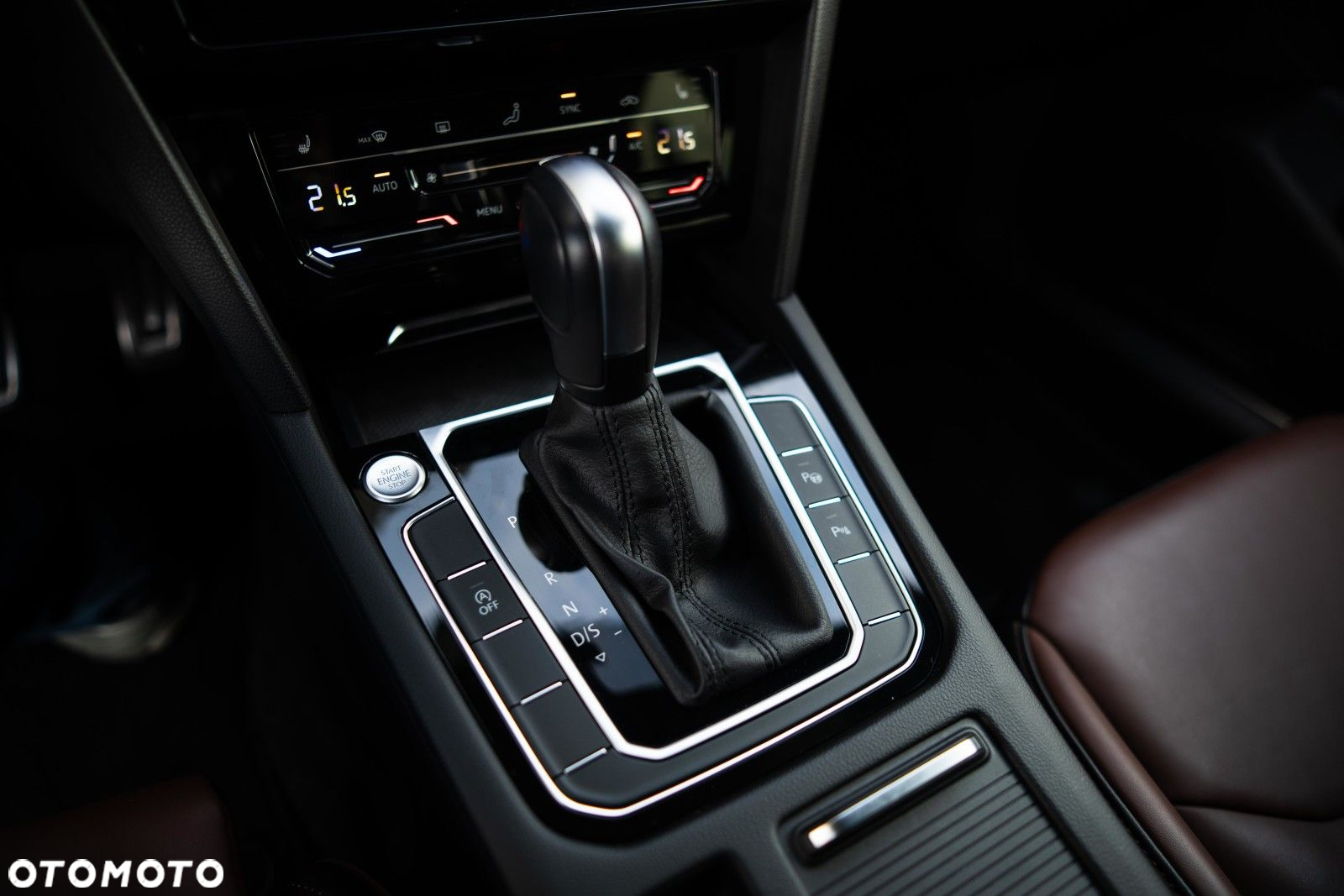Volkswagen Arteon 2.0 TSI Elegance DSG - 11