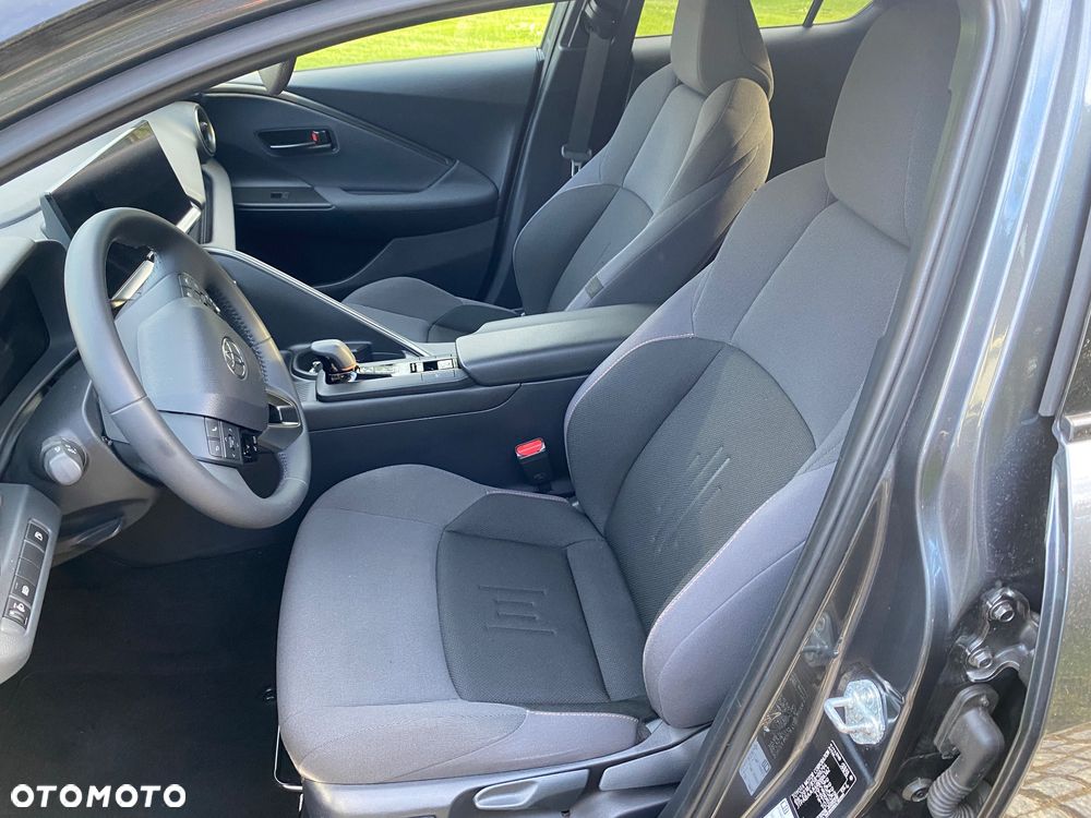 Toyota C-HR 2.0 Hybrid Teamplayer - 11