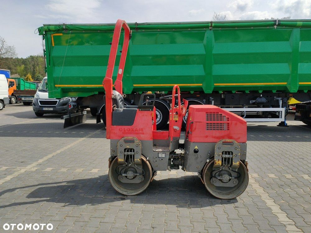 Bomag BW 100 ADM-2 1,6t - 30