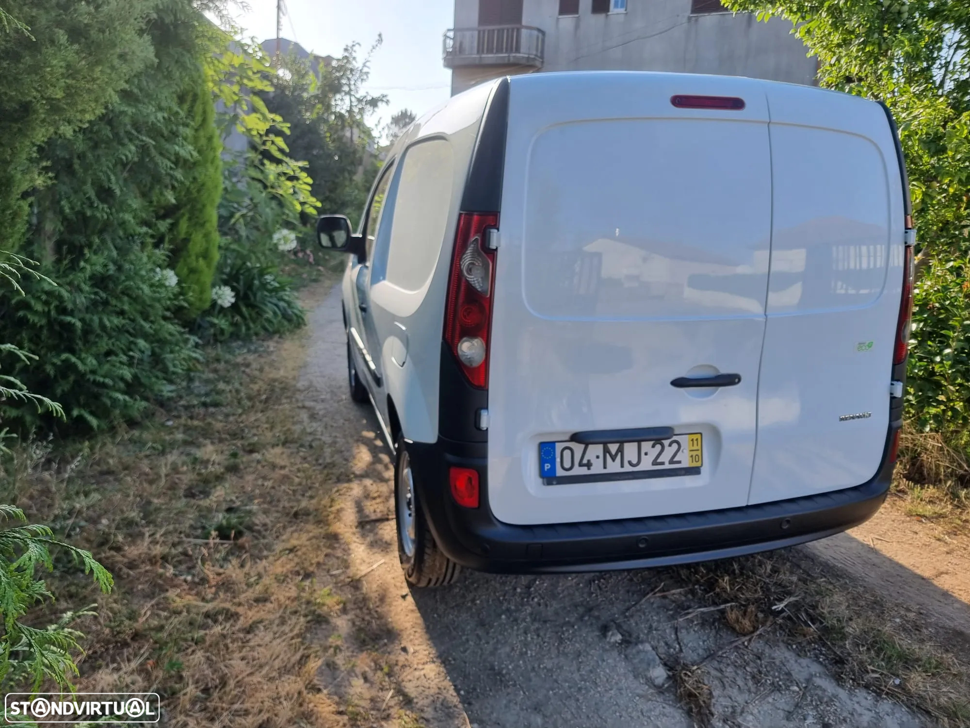 Renault Kangoo - 6