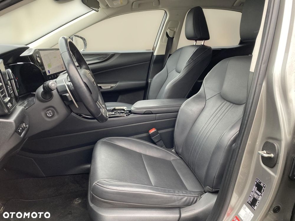 Lexus NX 350h Prestige AWD - 14