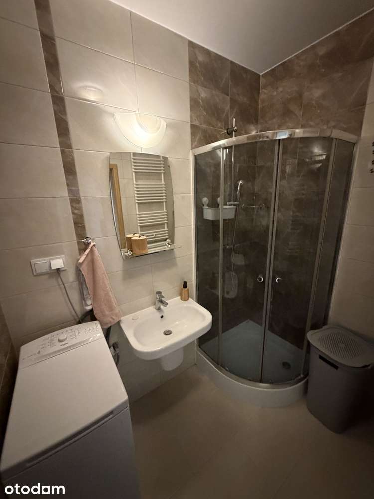 mieszkanie kilka kroków od metra Ursynów, nowy blok, od Zaraz