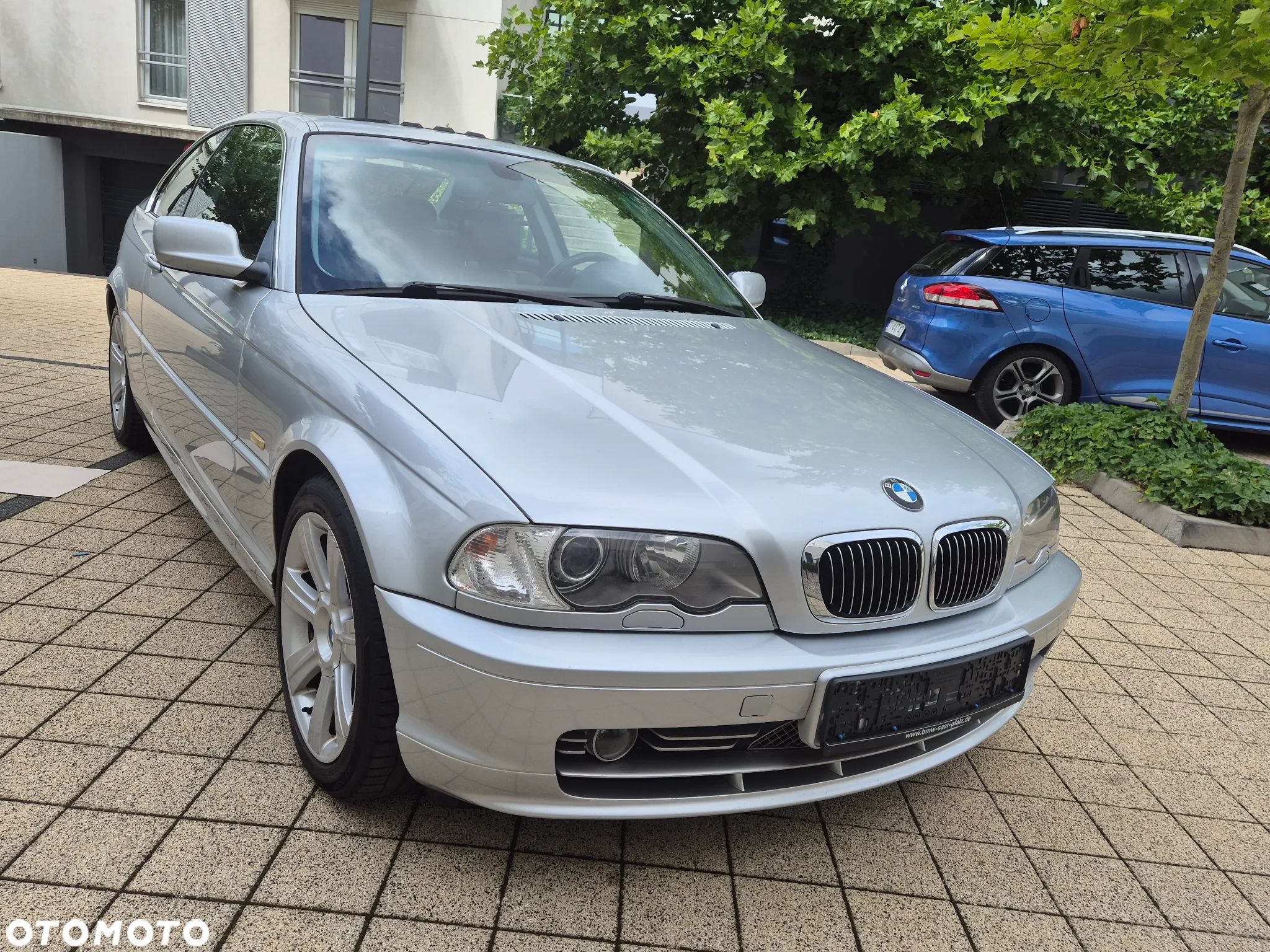BMW Seria 3 330 Ci Edition Sport - 1