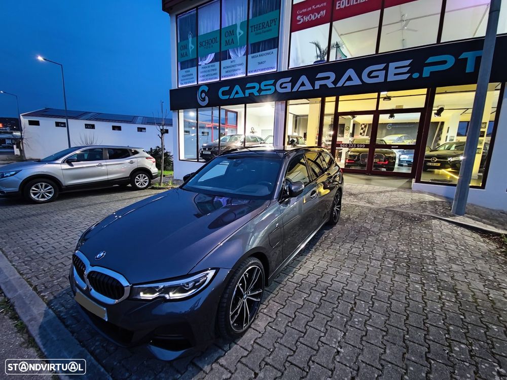BMW 330 e Touring Pack M Auto - 5