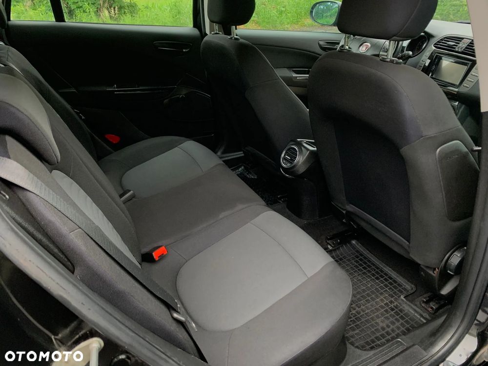 Fiat Bravo 1.4 16V Easy - 15