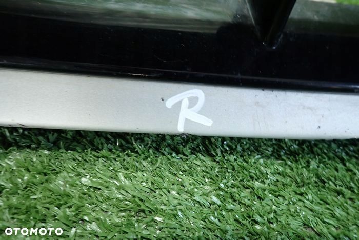 VOLVO XC90 R-DESIGN LIFT 21- zderzak przedni przód - 5