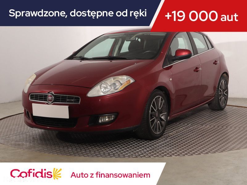 Fiat Bravo - 2