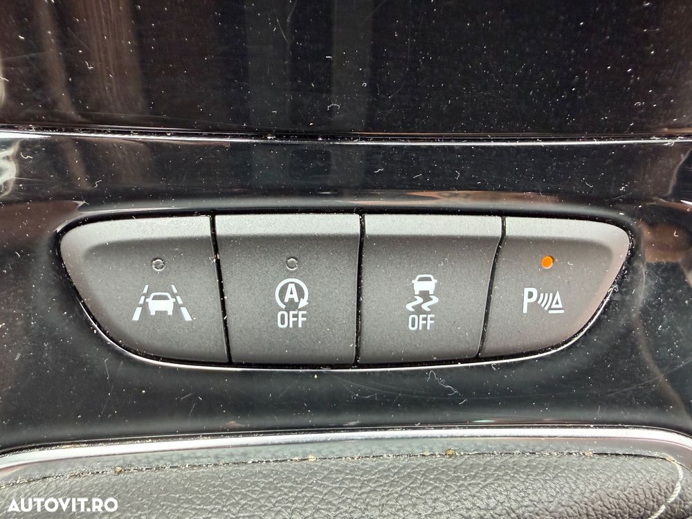 Opel Astra 1.5 D Start/Stop Business Edition - 10