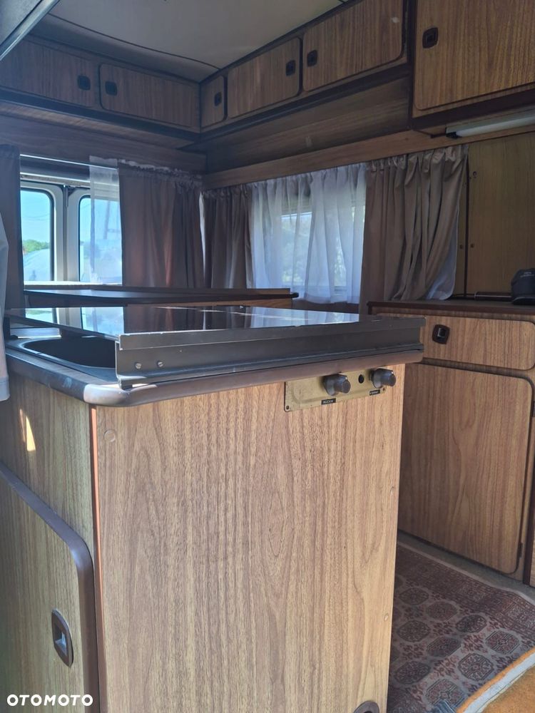 Volkswagen LT - 12