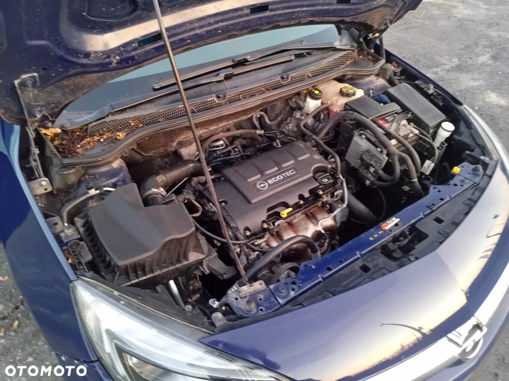 Opel Astra - 17