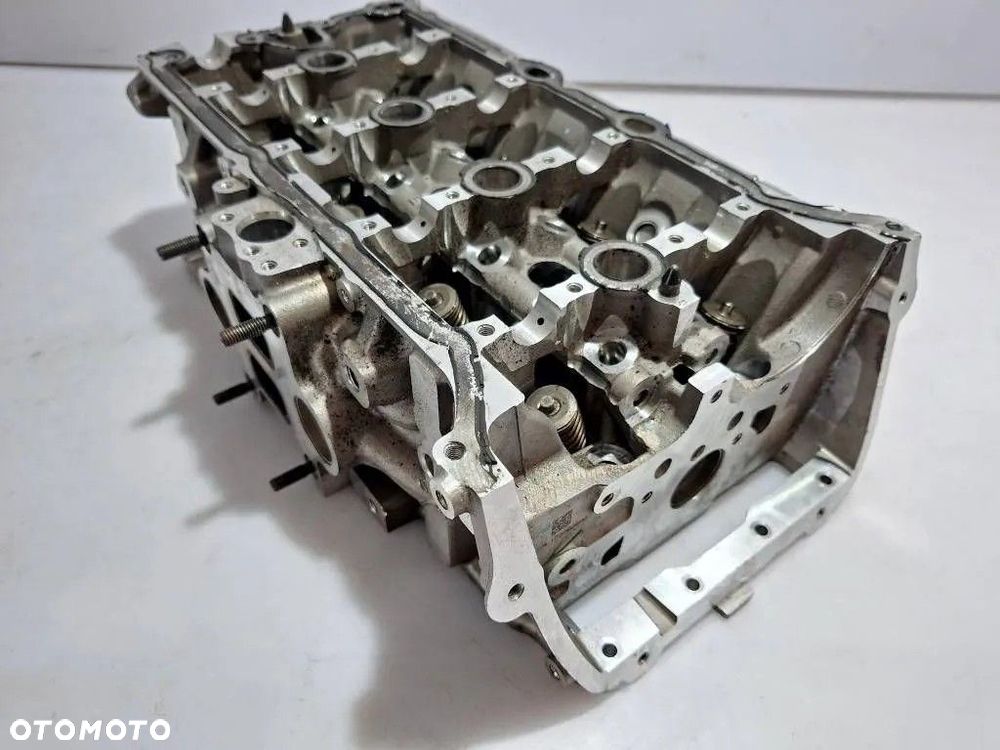 GŁOWICA 06L103403BM VW GOLF AUDI A6 Q5 A5 2.0TFSI DPU - 8