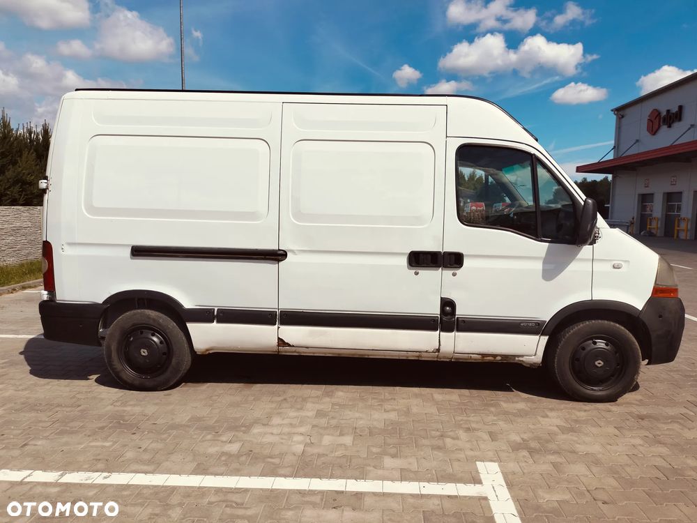 Renault Master - 4