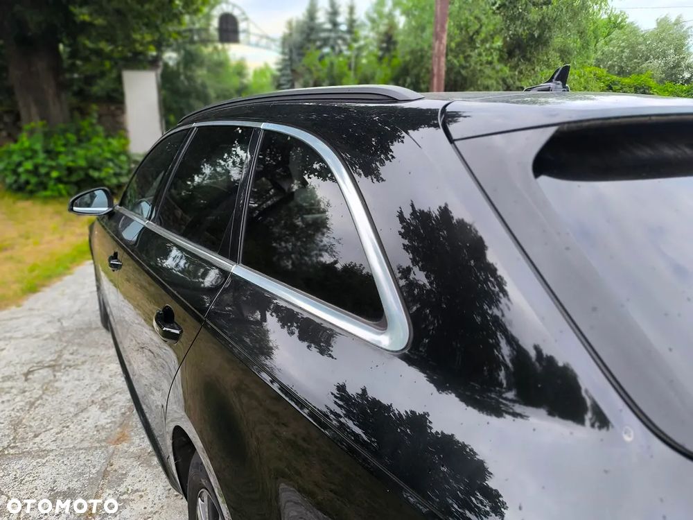 Audi A4 Avant 1.4 TFSI Sport S tronic - 17