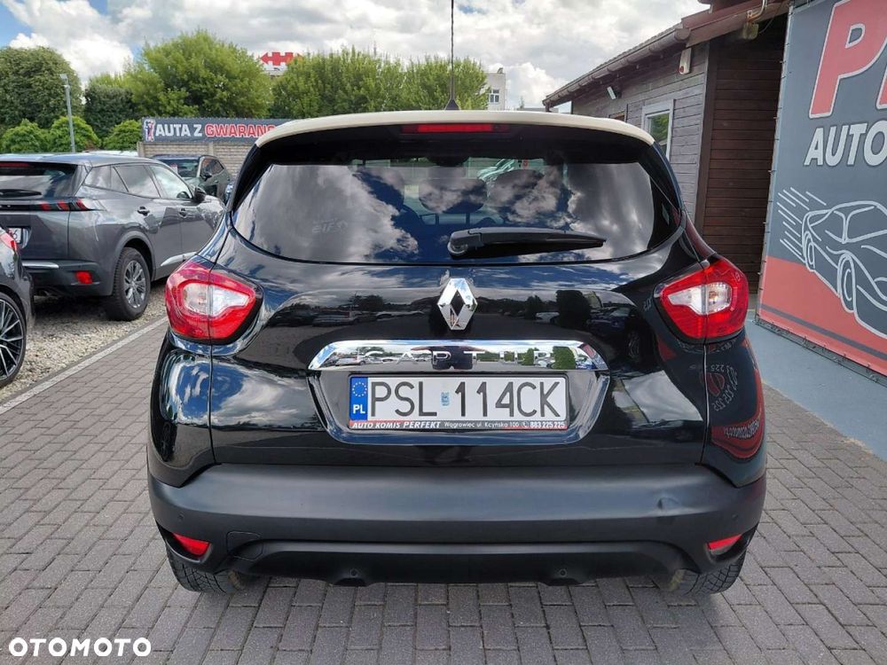 Renault Captur - 6