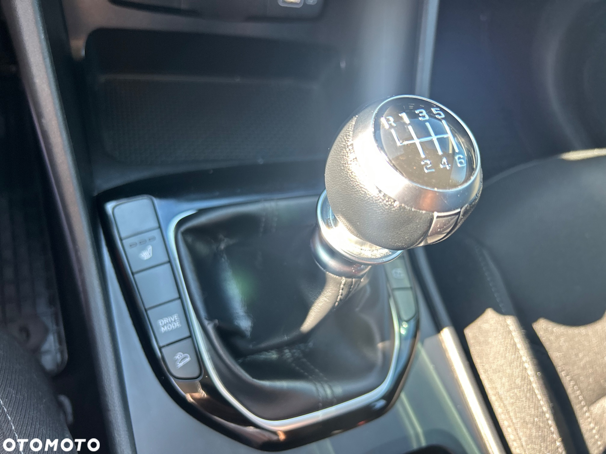 Hyundai Tucson 1.6 T-GDi 2WD Advantage - 27