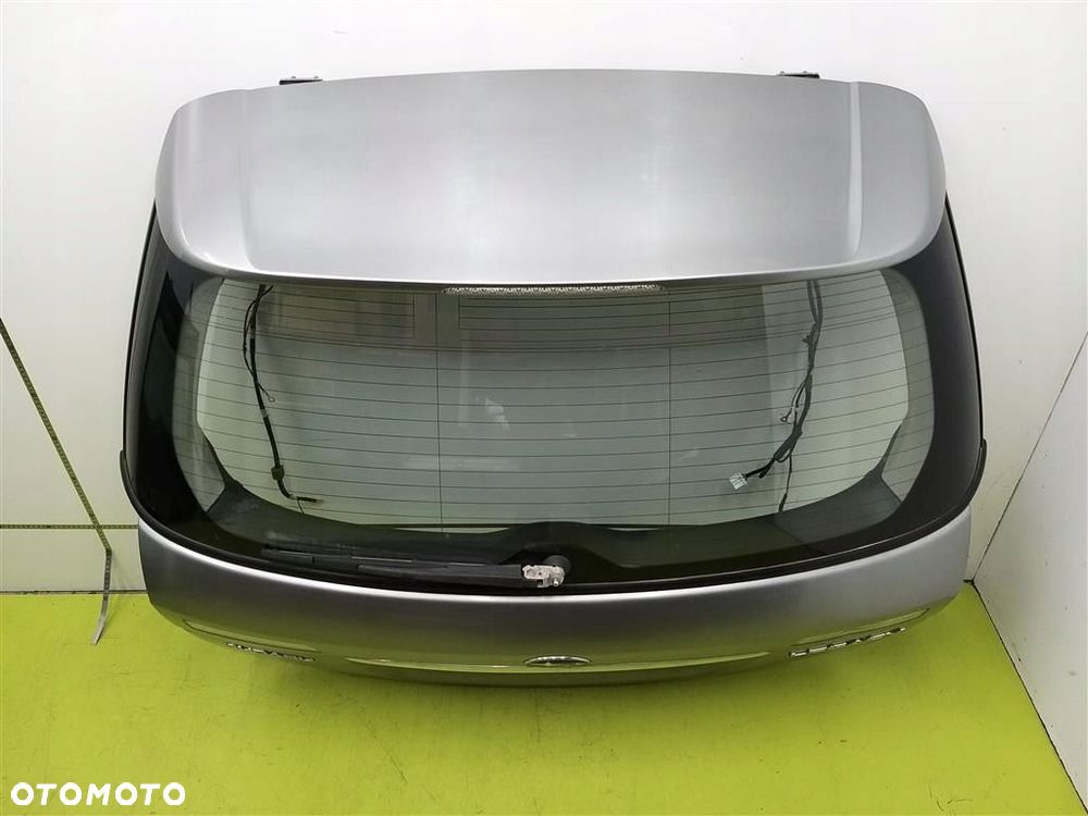 Klapa tył tylna Subaru Legacy IV 2003-2009 45A - 4