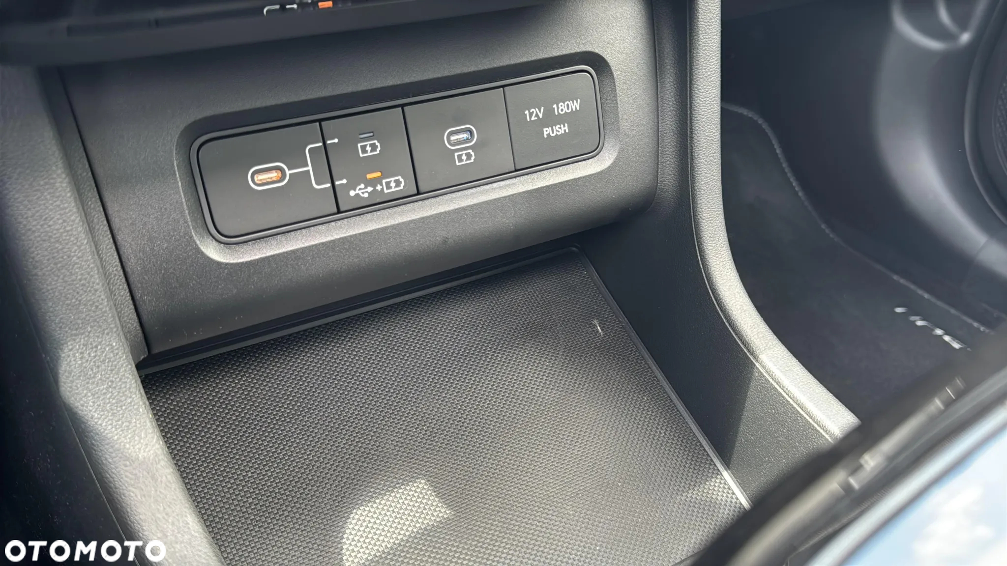 Hyundai Tucson 1.6 T-GDi PHEV Platinum 4WD - 27