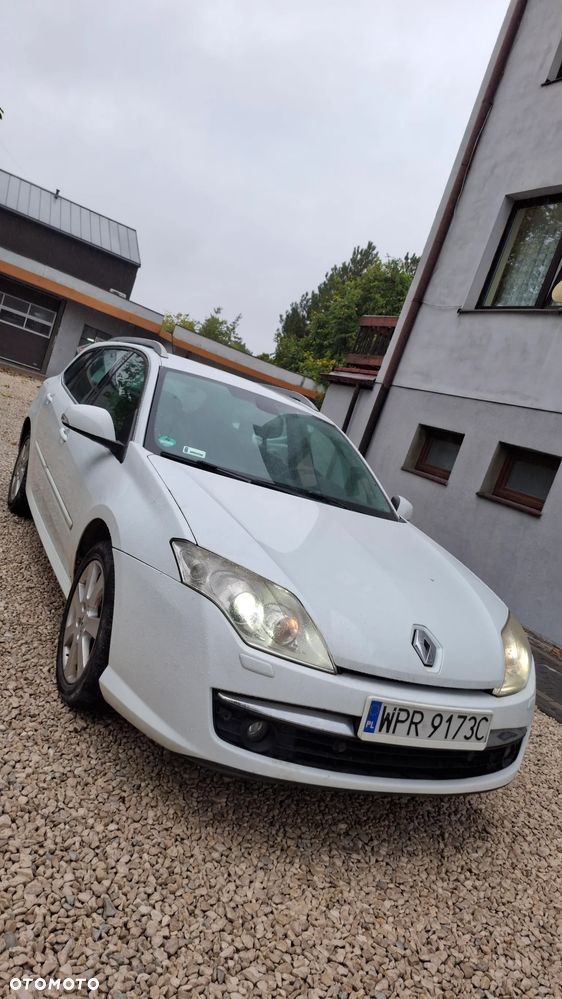 Renault Laguna 2.0 Expression - 16