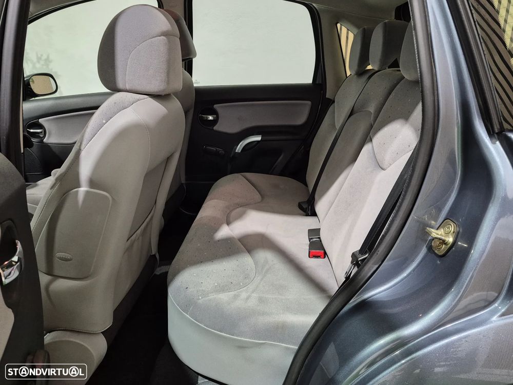 Citroën C3 1.1 SX + - 30