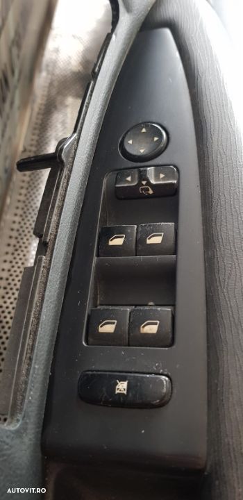 Butoane Geamuri Electrice Citroen C6 An 2006-2011 Livram Oriunde In Tara - 1