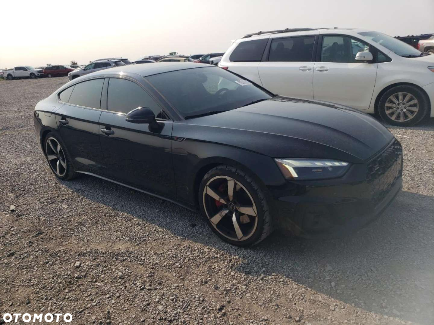 Audi A5 - 5
