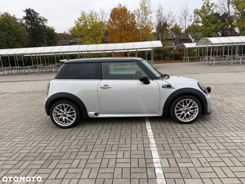 Mini Cooper Sd 2012 photo 5