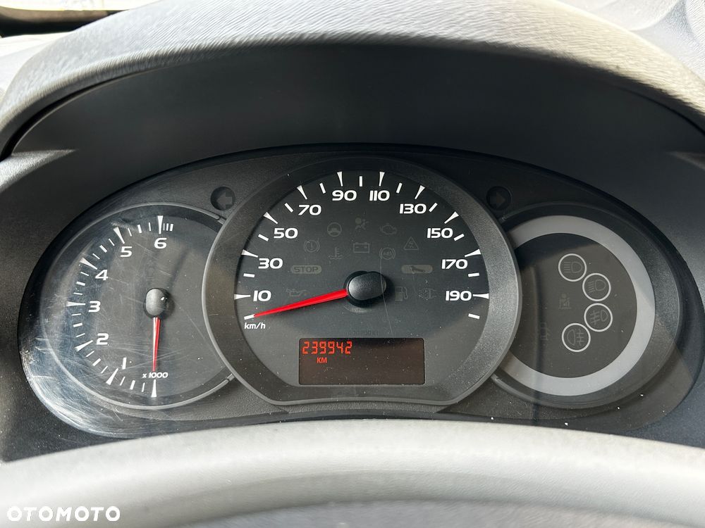 Renault Kangoo - 17