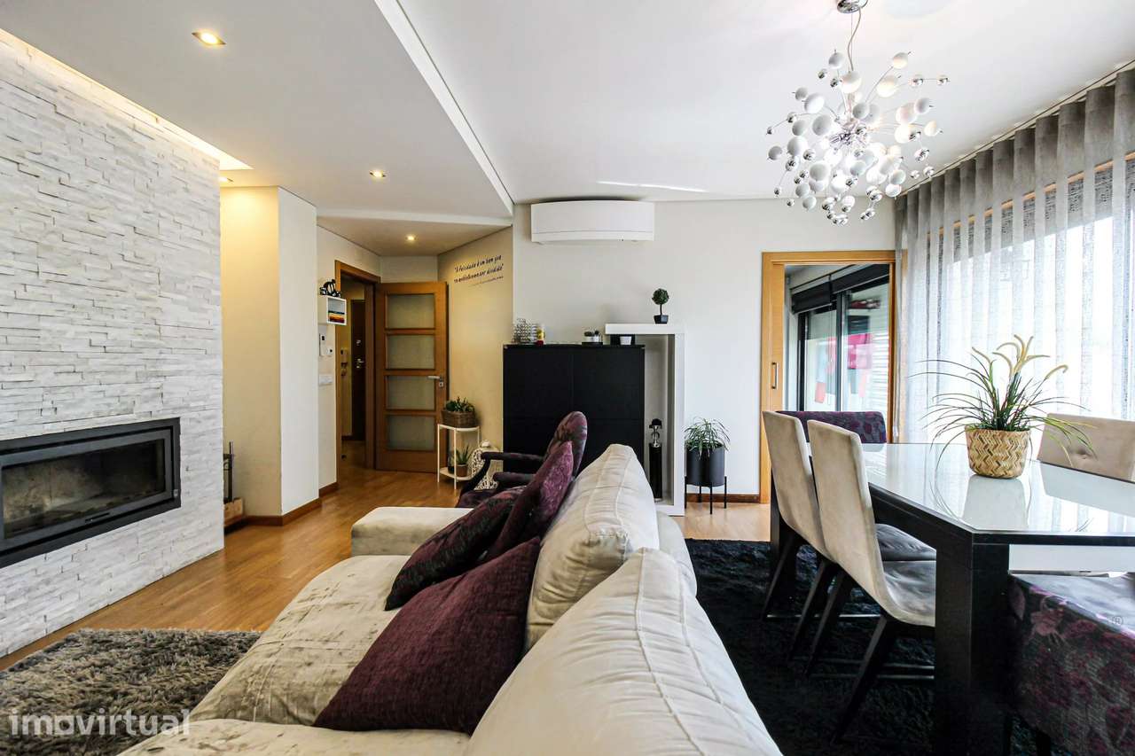 Penthouse Exclusiva, Oliveira do Hospital - Grande imagem: 4/19