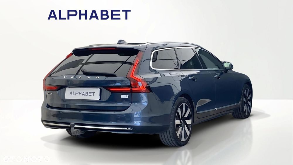Volvo V90 T8 AWD Plug-In Hybrid Ultimate Bright - 5