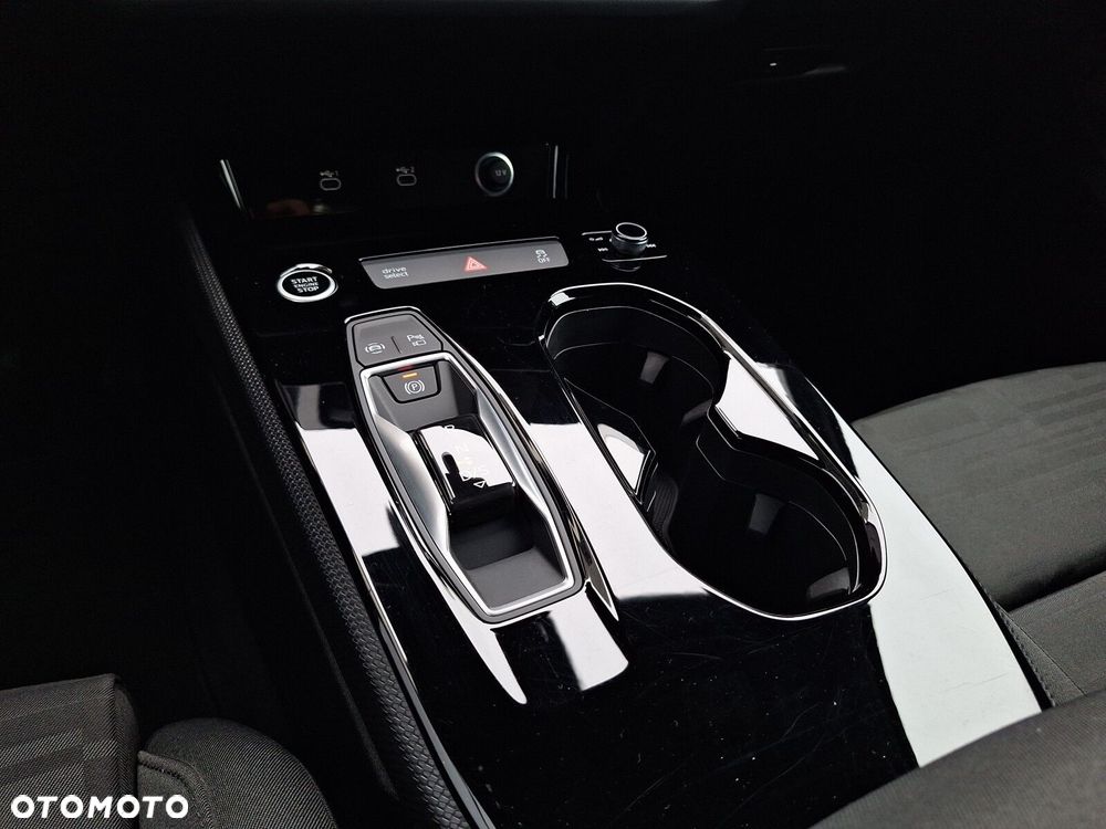 Audi A5 Limousine - 14