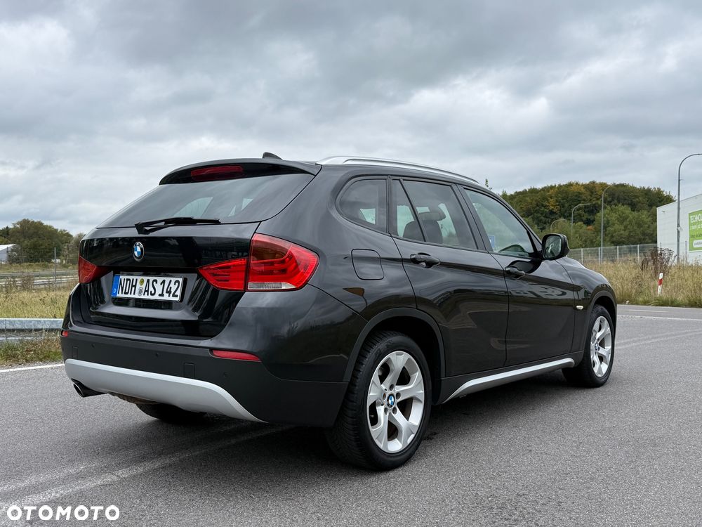 BMW X3 2.0i - 9