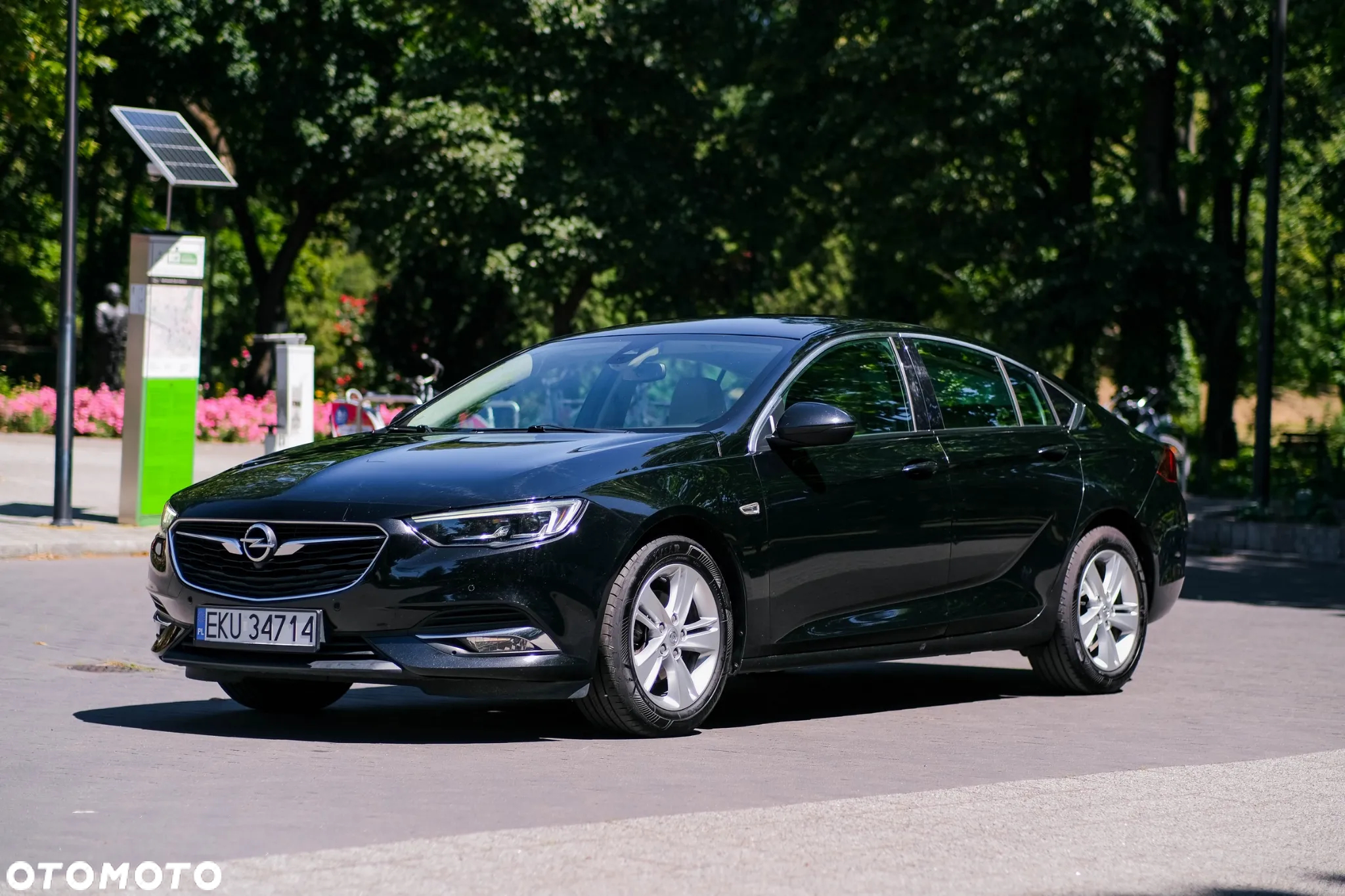 Opel Insignia 1.6 CDTI Cosmo ecoFLEX S&S - 2