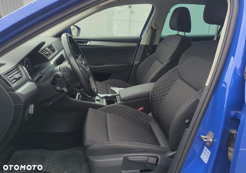 Skoda Superb 1.5 TSI Ambition DSG - 3