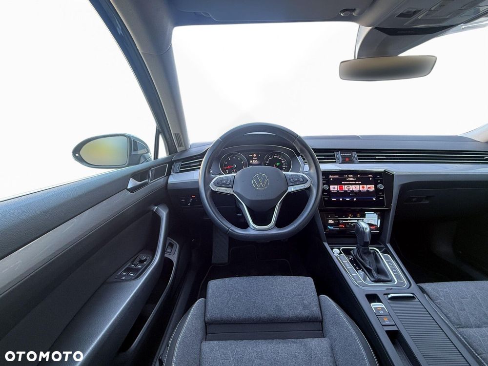 Volkswagen Passat Variant 1.5 TSI EVO Business DSG - 15