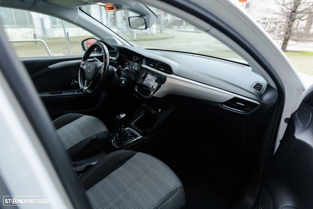 Opel Corsa 1.5 D Edition - 16