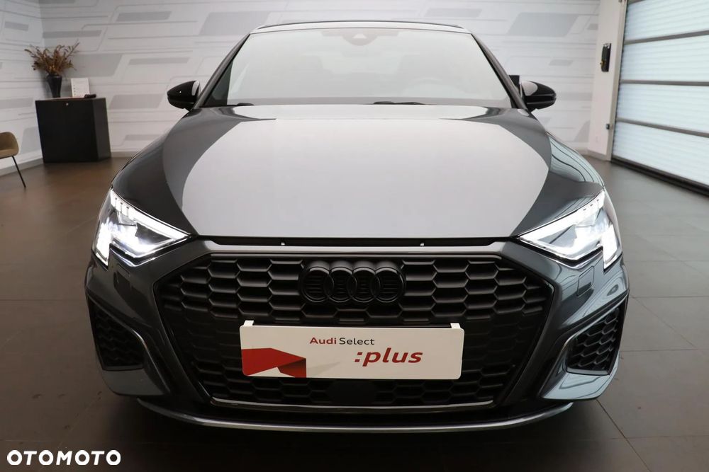 Audi A3 - 11