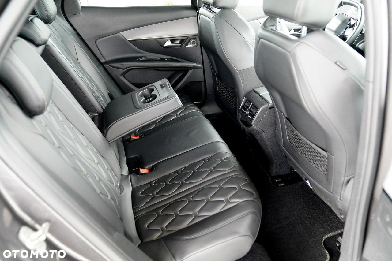 Peugeot 3008 - 29