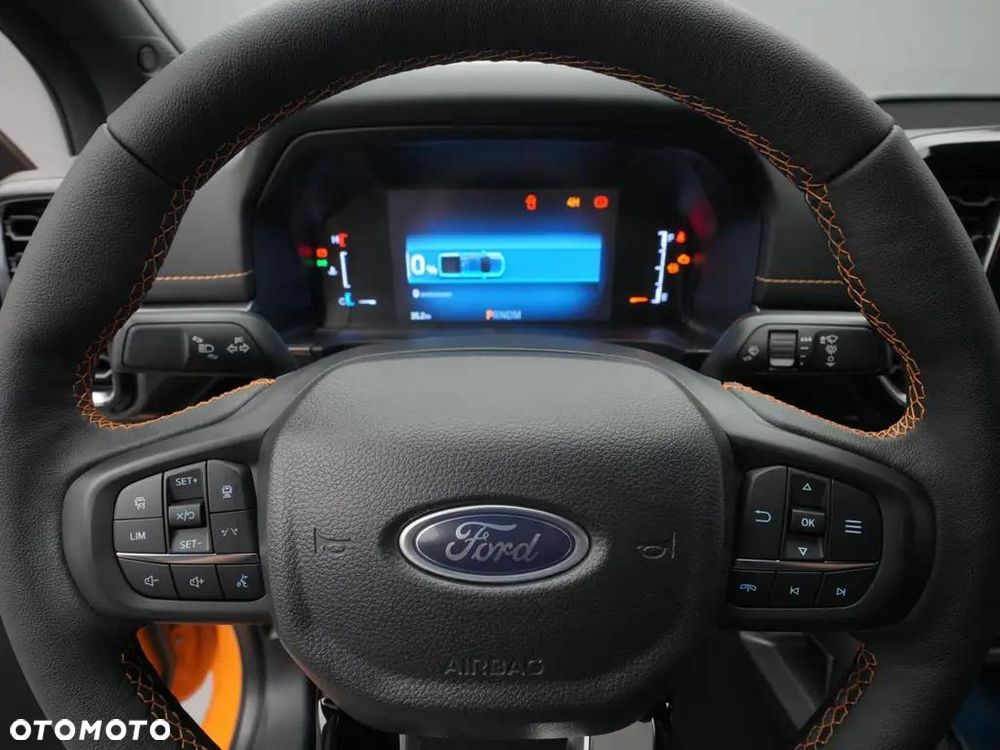 Ford Ranger 2.3 EcoBoost PHEV e-4WD DC Wildtrak - 19