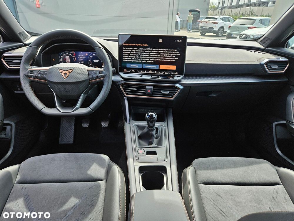 Cupra Formentor 1.5 TSI - 18