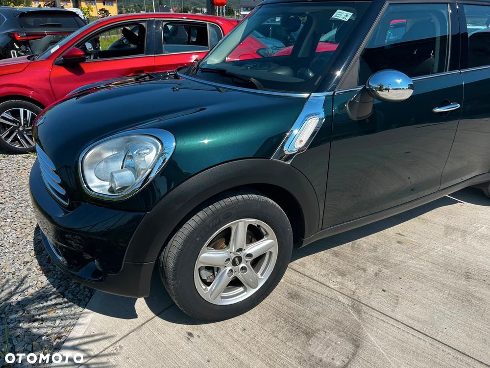 MINI Countryman - 2