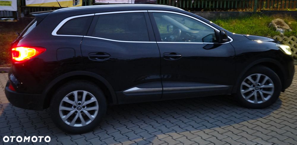 Renault Kadjar 2015 photo 4