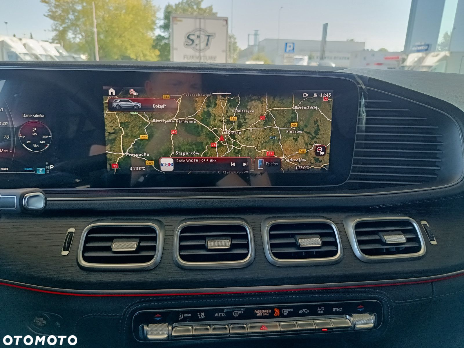 Mercedes-Benz GLE - 18