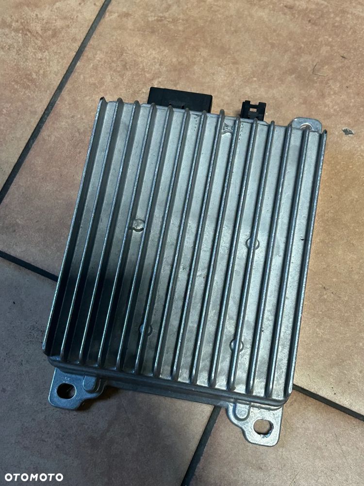 MODUŁ STEROWNIK AKUMULATORA BMW F10 F11 9240236 - 2