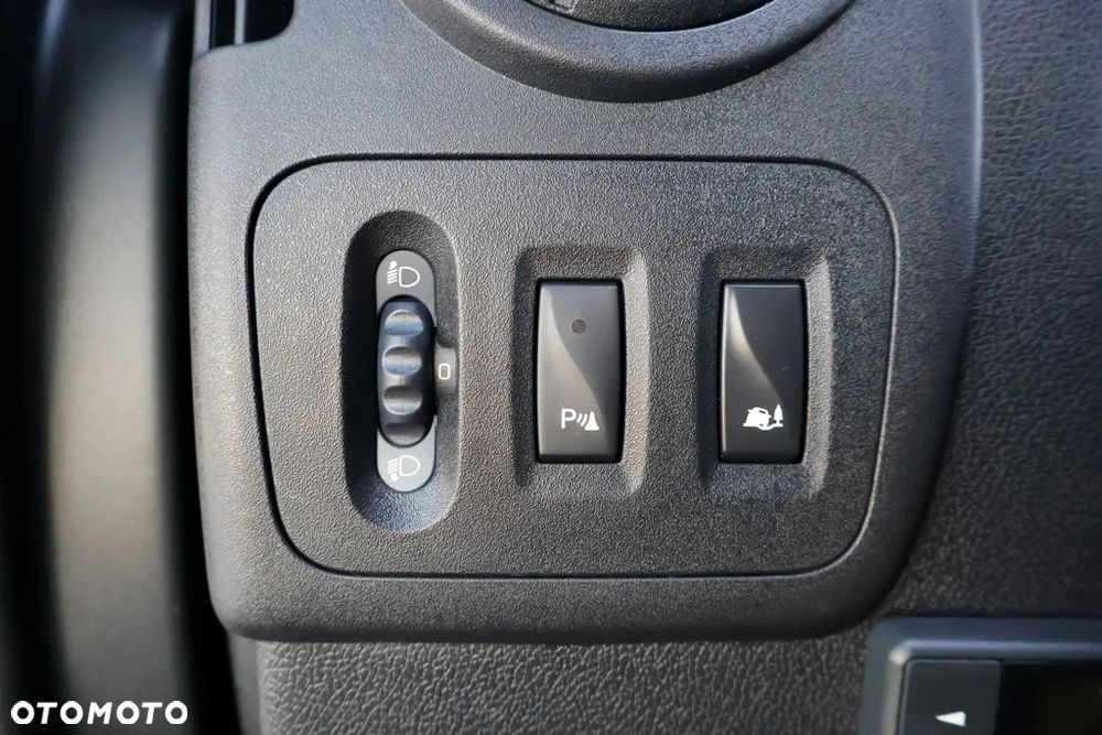 Renault Master ZAB.SORTIMO KLIMA KAMERA WEBASTO FV23% - 32