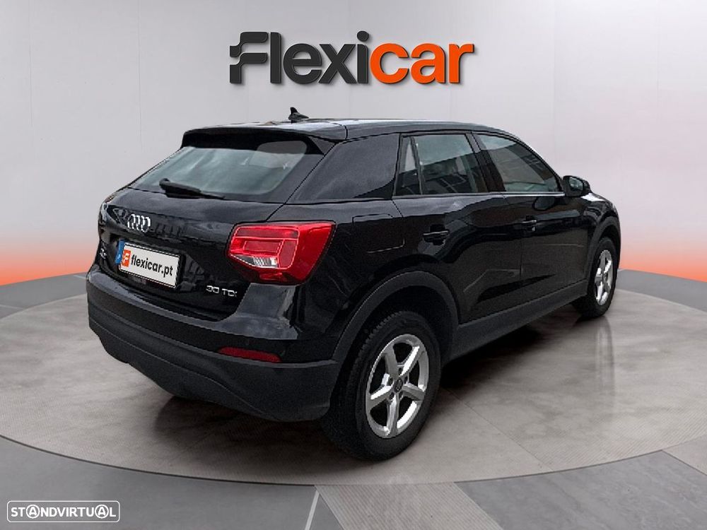 Audi Q2 30 TDI S tronic - 5