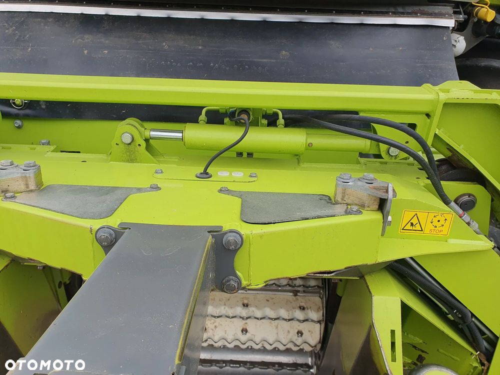 Claas Orbis 750 - 13
