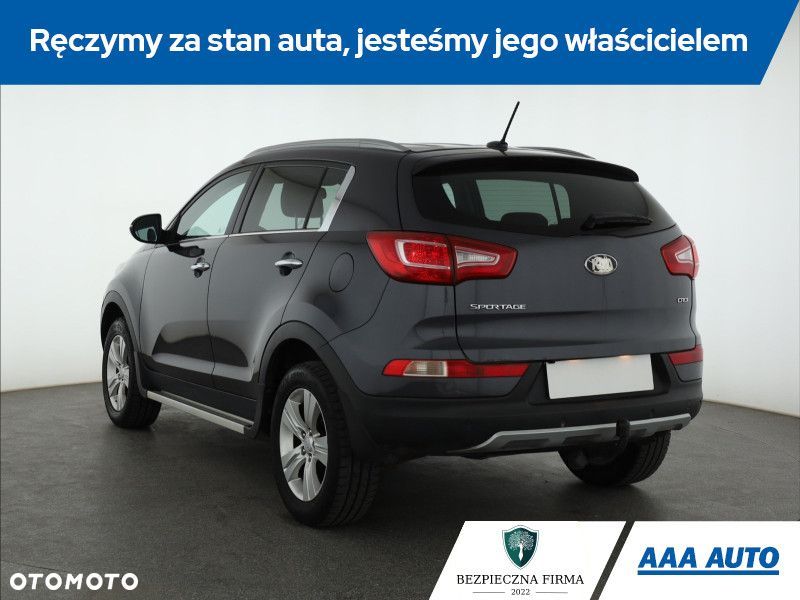 Kia Sportage - 6