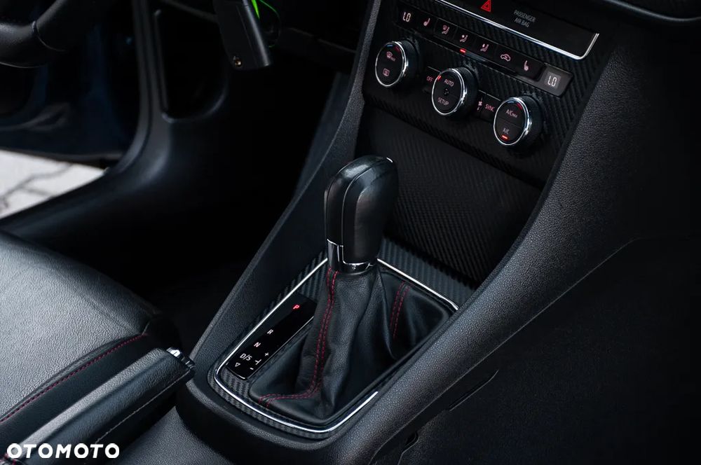 Seat Leon SC 1.8 TSI FR S&S DSG - 20